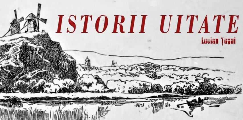 ISTORII UITATE