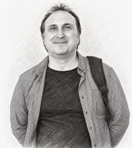 BOGDAN PASCAL